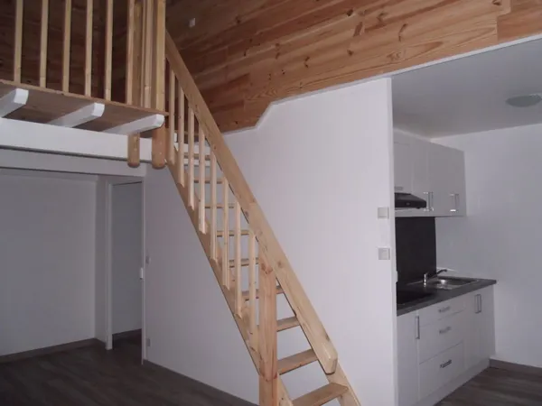 Appartement de 47m2 à louer sur Villeneuve-sur-Lot