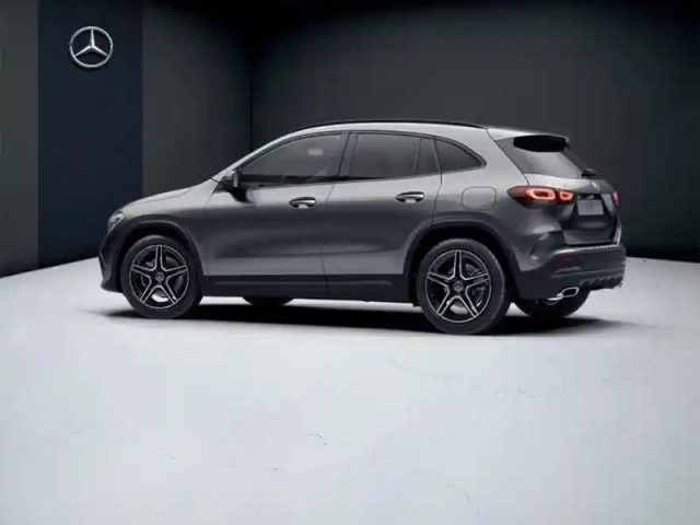 Mercedes Gla 250 e amg line — photo 39
