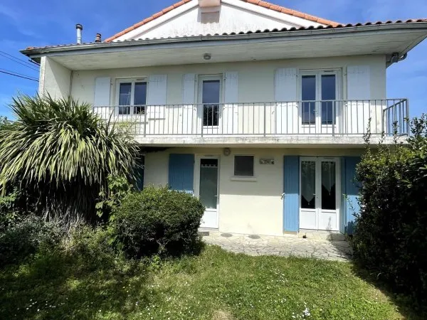 Appartement proche de la plage