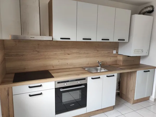 Appartement de 68m2 à louer sur Villefranche-sur-Saône