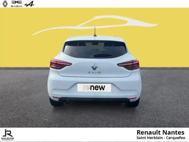 Renault Clio 1.0 tce 90ch evolution — photo 4