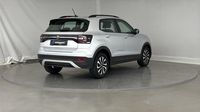 Volkswagen T-Cross 1.0 TSI 110ch Active DSG7 — photo 5