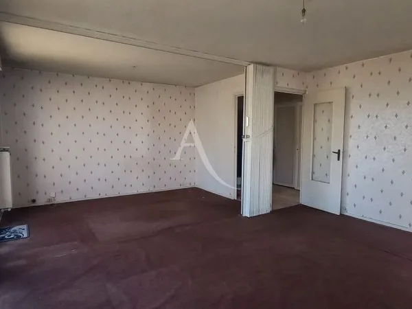 Appartement 3 pièces 82 m²