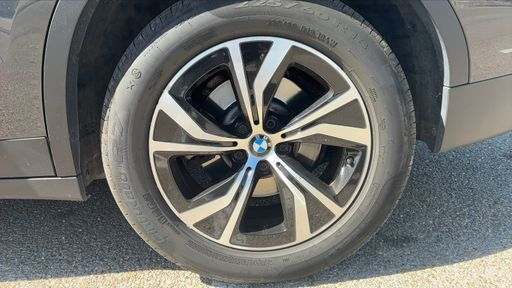 BMW X3 sDrive 18d 150 Steptronic8 - Business Design – 2020 – 130437 km – Diesel – Boîte Automatique — photo 11