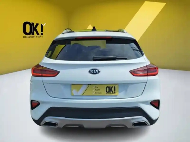 Kia Xceed premium 1.6 crdi 136 ch dct7 — photo 3