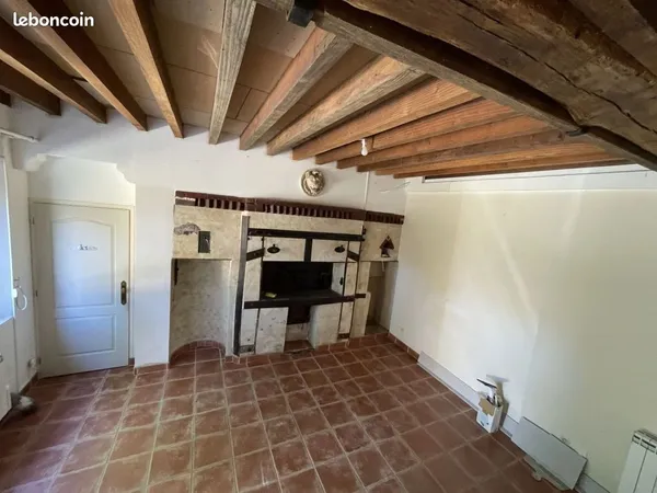 Apprartement F3 81m2