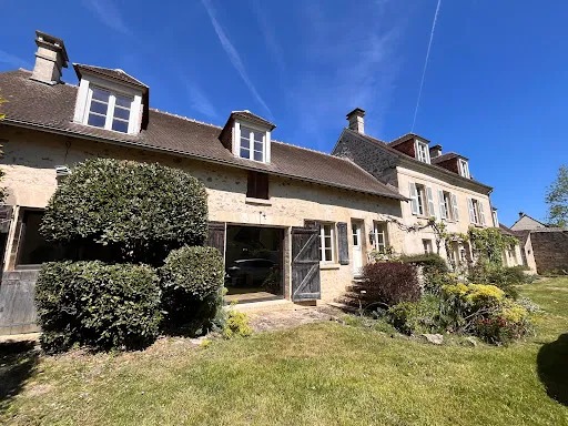 Propriété 11 pièces 300 m²