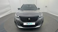 Peugeot 2008 SUV 2008 GT Puretech 130 S&S BVM6 — photo 2