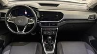 Volkswagen T-Cross 1.0 TSI 110ch Active DSG7 — photo 11