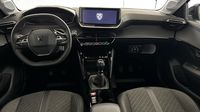 Peugeot 208 1.2 100ch S&S Allure — photo 11