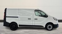 Renault Trafic L1H1 3T 2.0 Blue dCi 130ch Confort E6E — photo 4