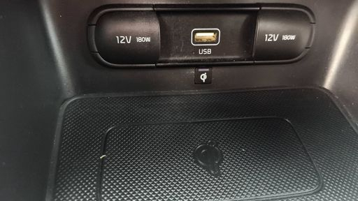 Kia Sportage 1.6 CRDi 136 Mild Hybrid DCT7 - GT Line Premium – 2021 – 64537 km – Hybride diesel – Boîte Automatique — photo 10