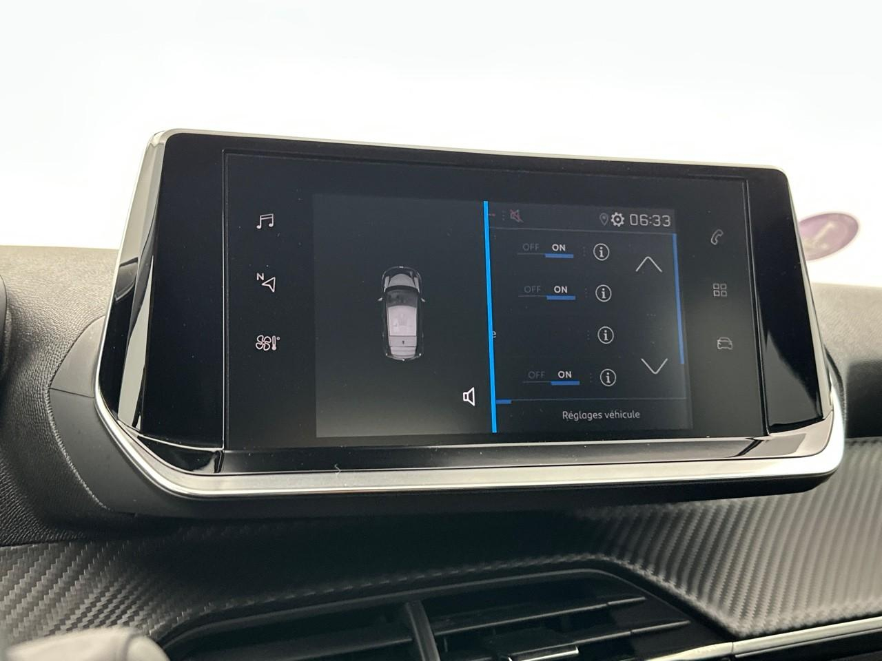 Peugeot 208 puretech 75 s&s bvm5 style — photo 26