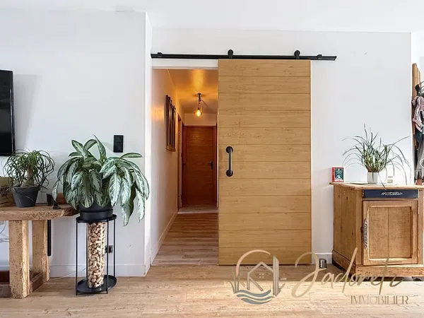 Maison Villeneuve En Retz 4 chambres 116.5 m2
