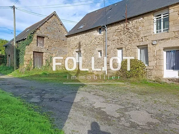 Maison La Fontenelle 6 pièce(s) 122 m2