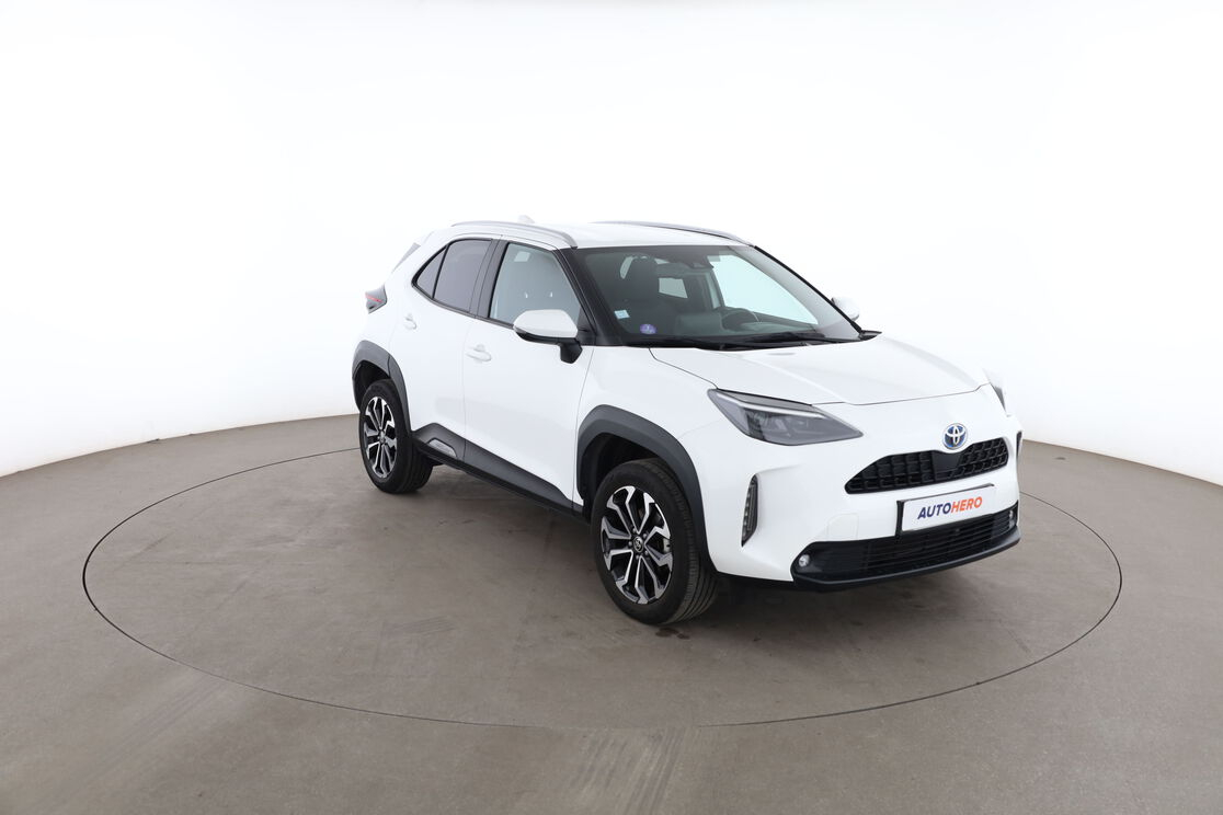 Toyota Yaris Cross 1.5 2WD Design — photo 7