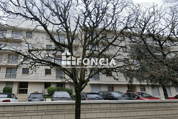 Appartement 1 pièce 27 m²
