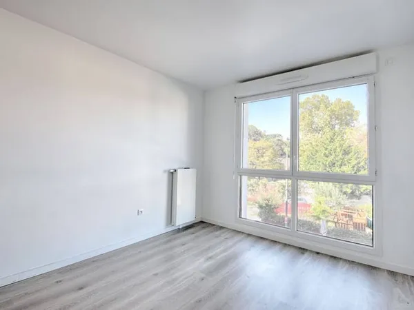 Appartement 1 pièce 22 m²