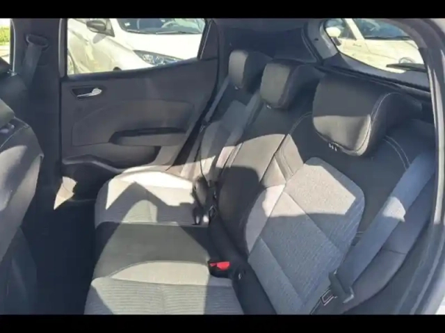 Renault Clio 1.0 eco-g 100ch techno - 24 — photo 11