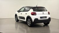 Citroen C3 1.2 PureTech 83ch S&S Shine — photo 8