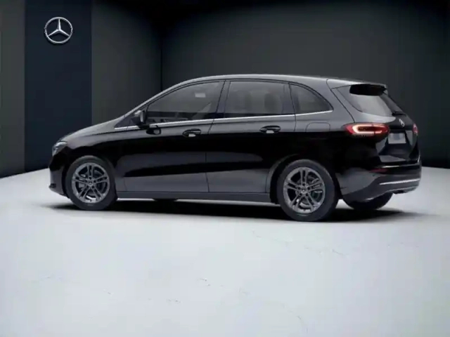 Mercedes Classe B 180 d style line edition — photo 27