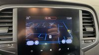Renault Mégane 1.5 Blue dCi 115ch Evolution — photo 29