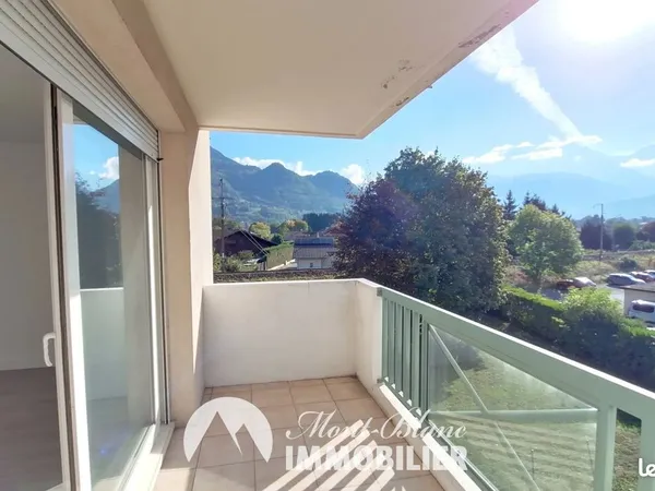Appartement 3 pièces 75 m²