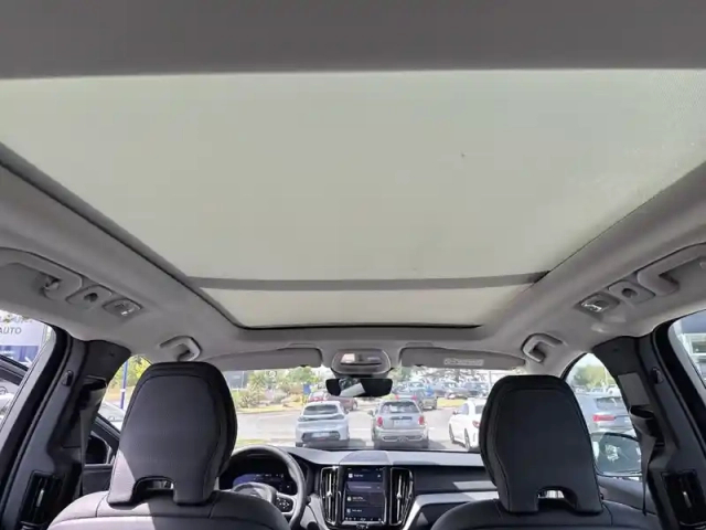 Volvo Xc60 t6 awd hybride rechargeable 253 ch+145 ch geartronic 8 — photo 21