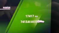 Renault Scénic E-Tech Electric 220ch Techno grande autonomie -24 — photo 9