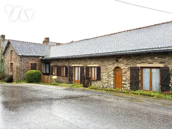 Maison 5 pièces 82 m²