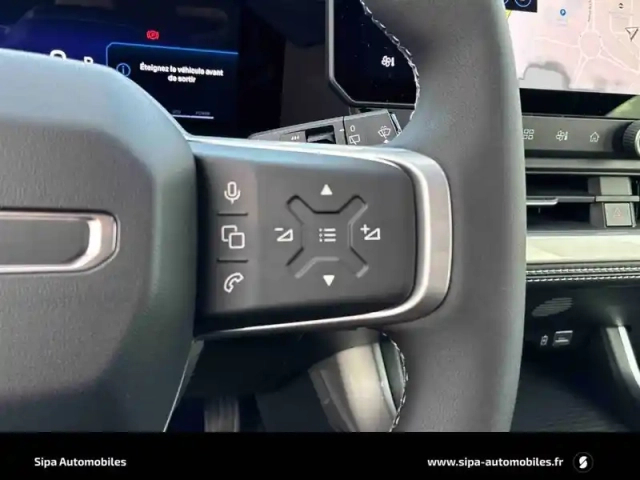 Jeep Compass 1.2 turbo t3 145 ch bvr6 e-hybrid 4x2 — photo 75
