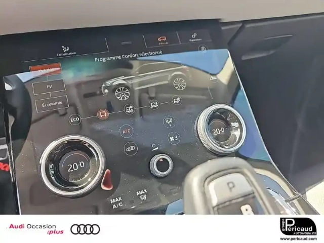 Land Rover Range Rover evoque mark i p300e phev awd bva8 — photo 18