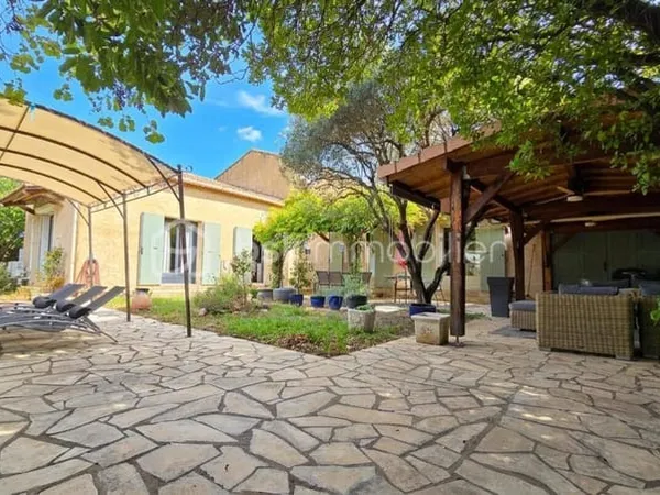 Maison 4 pièces 147 m²