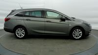 Opel Astra Sports Tourer 1.5 D 122ch Elegance Business BVA — photo 4