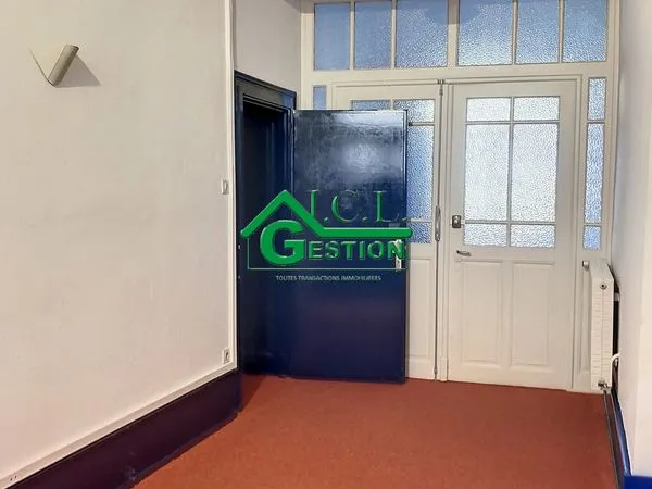 Local 80 m² Cernay
