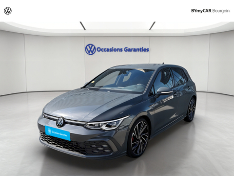 Volkswagen Golf 2.0 TDI SCR 200 DSG7