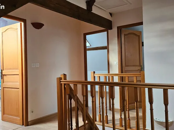 Maison 96m2