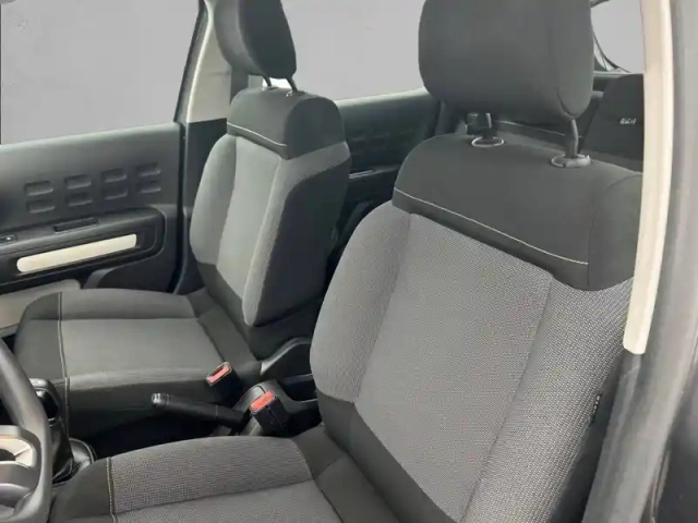 Citroën C3 puretech 83 s&amp;s bvm5 — photo 11