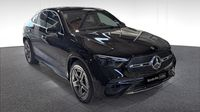 Mercedes Glc Coupé 220 d 197ch AMG Line 4Matic 9G-Tronic — photo 3
