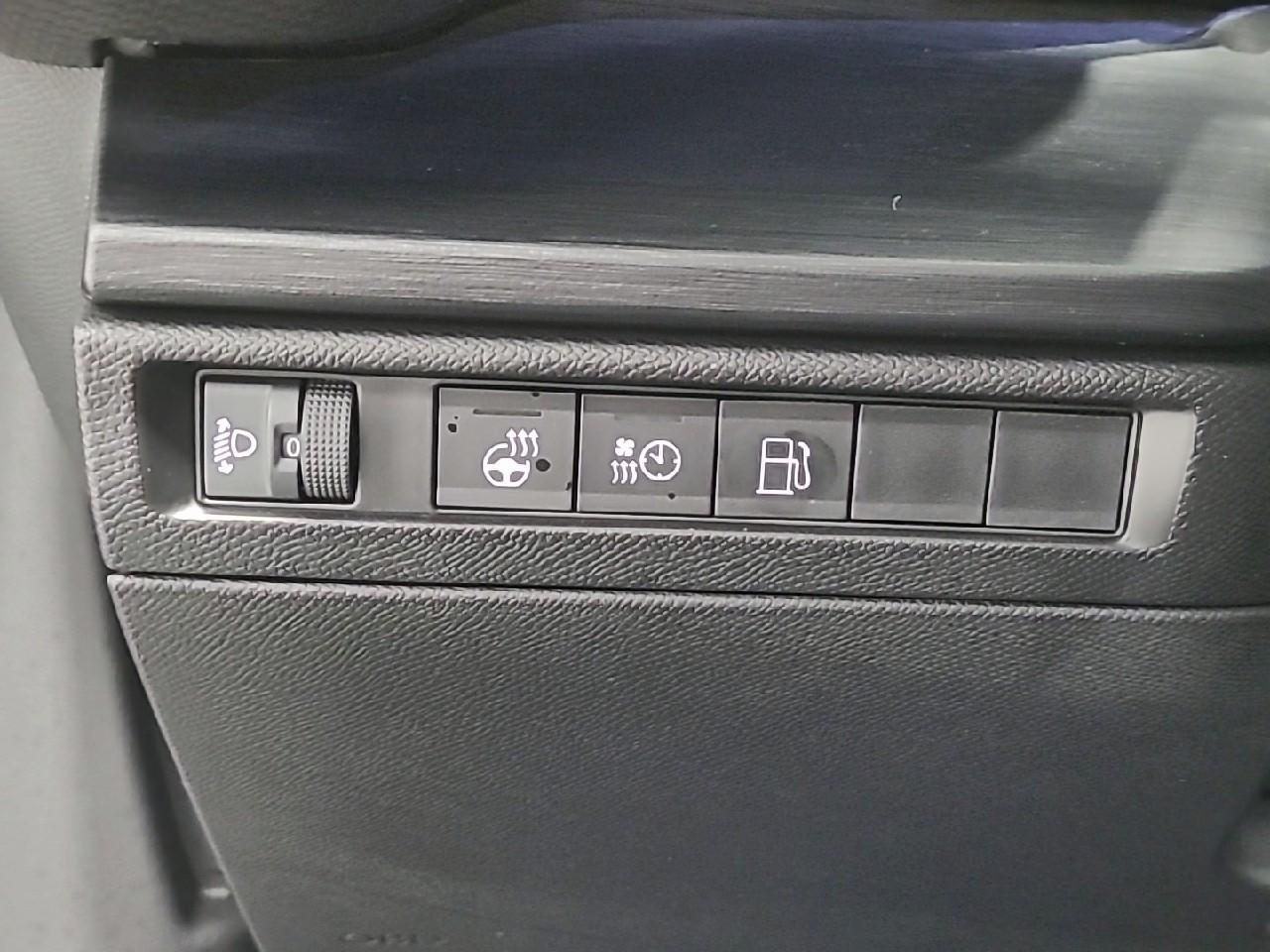 Citroën C5 X hybride recharg 225 e-eat8 shine — photo 22