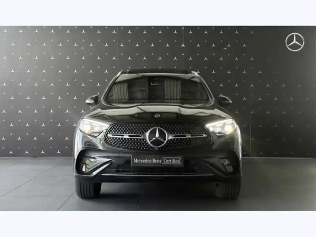 Mercedes Glc 400 e  hybrid eq 4matic am — photo 34