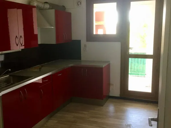 Appartement 4 pièces 79 m²