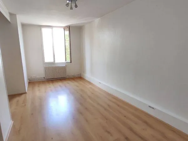 Appartement 3 pièces 47 m²