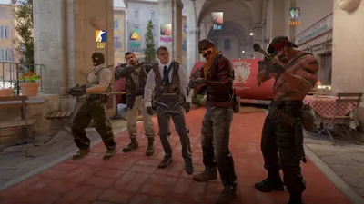 Counter-Strike 2 : le guide de Fachwerk, la carte communautaire que tout le monde esquive — plan, sites et repères