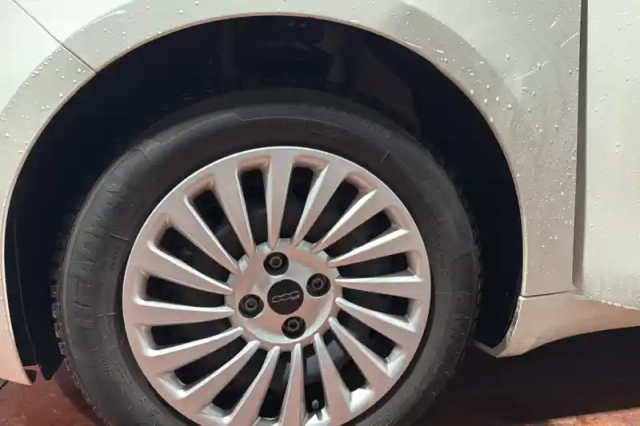 Fiat 500 e 118 ch — photo 35