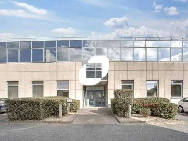 Bureaux 454 m²