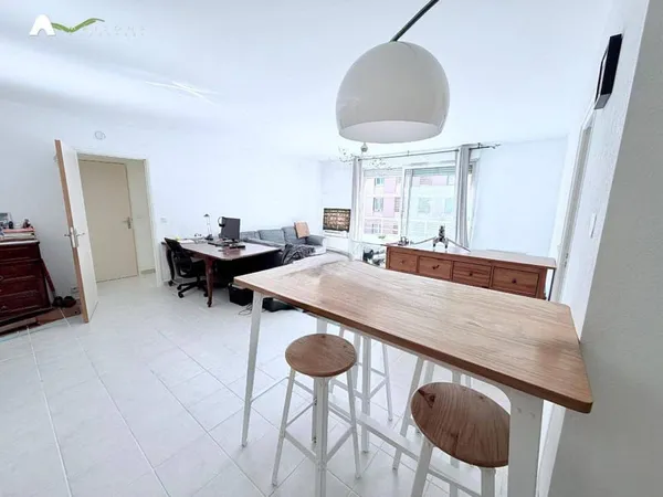 Appartement 3 pièces 72 m²