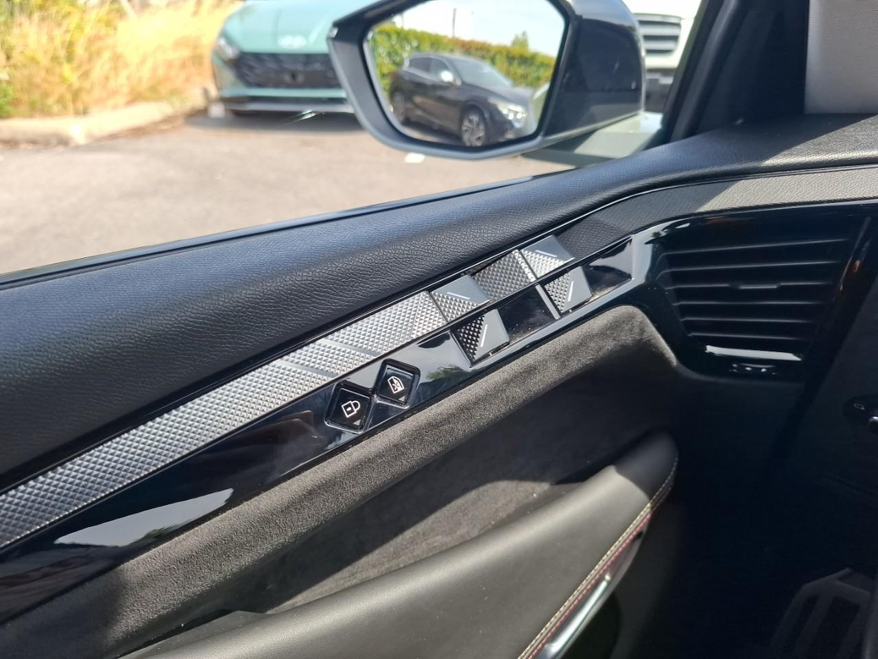 Ds Ds 4 puretech 130ch performance line + automatique — photo 18