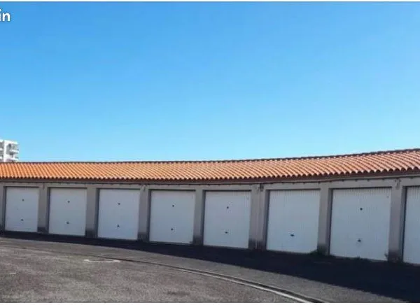 Garage/box Perpignan Sud