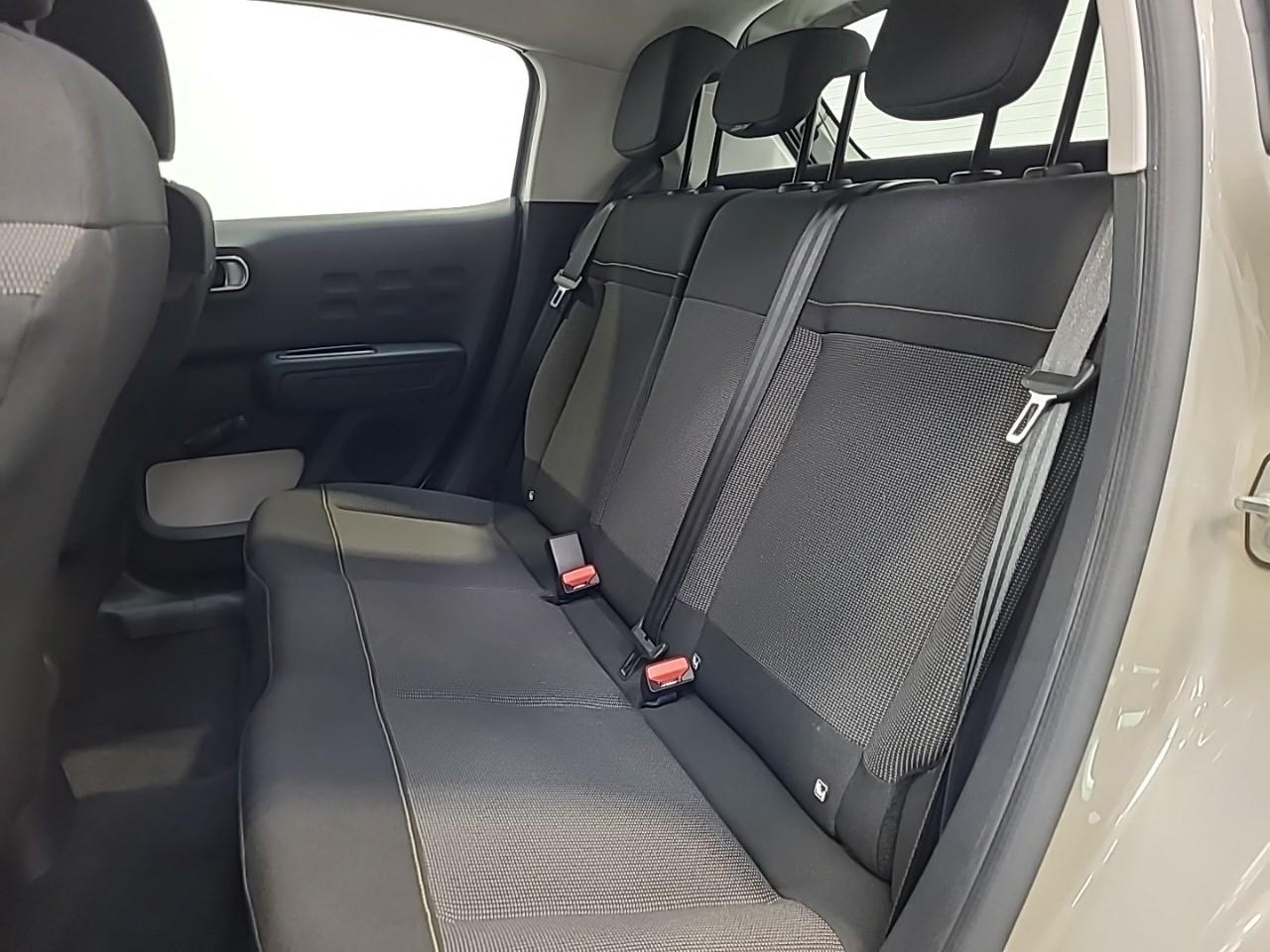 Citroën C3 puretech 83 ch bvm5 plus — photo 13